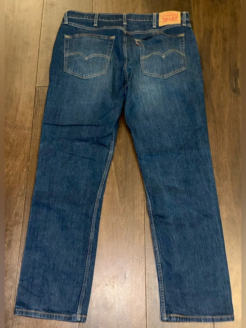 Levis levi’s 514